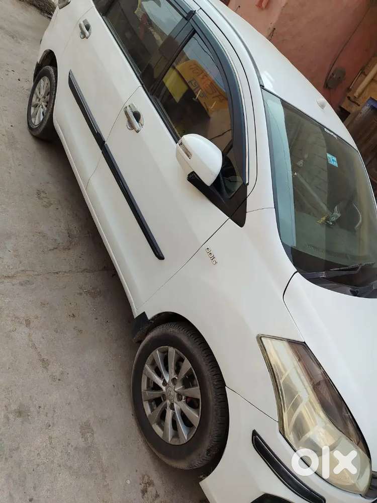 Maruti Ertiga Vdi 2015