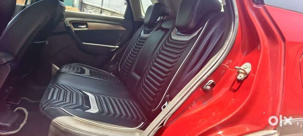 Maruti Suzuki Vitara Brezza Zdi, 2017, Diesel
