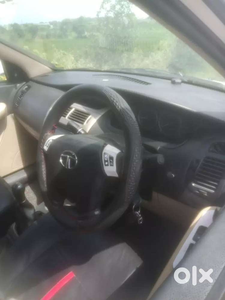 Tata Vista Tech Diesel 2015