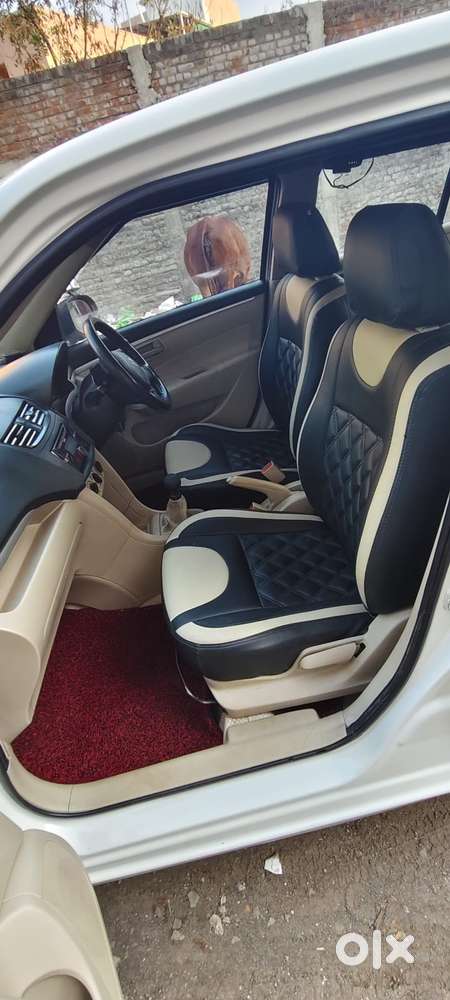 Maruti Suzuki Swift Dzire Tour Ldi, 2018, Diesel