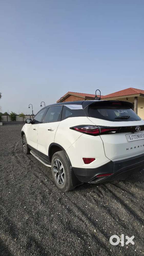 Tata Harrier Xz 2023