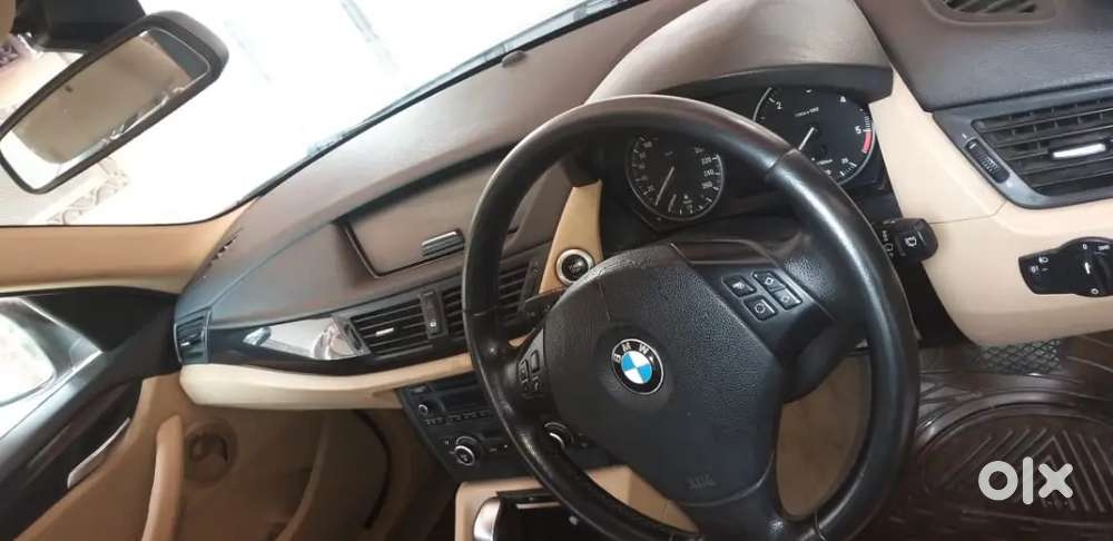 Bmw X1 2013 Diesel Well Maintained