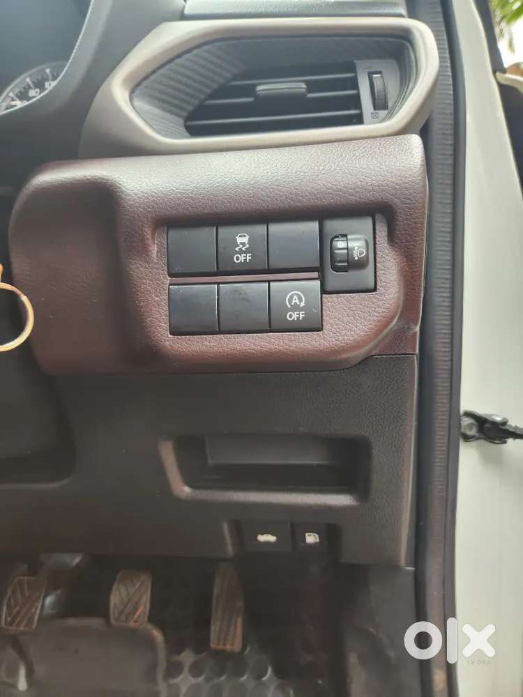 Maruti Suzuki Fronx 2024 For Sale (bumper To Bumper Insurance)