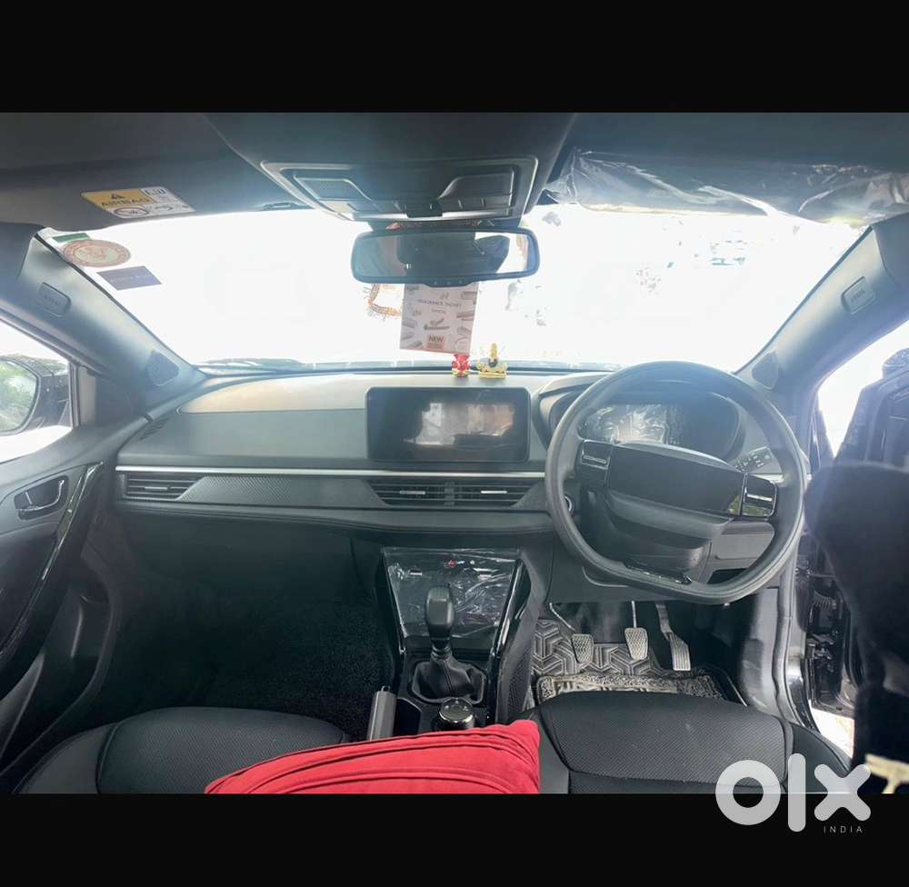 Tata Nexon 2024 Diesel 21000 Km Driven