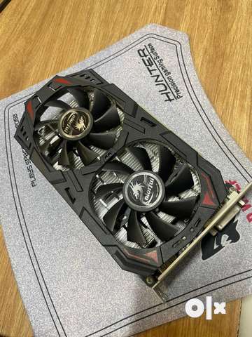 Olx 1050ti discount