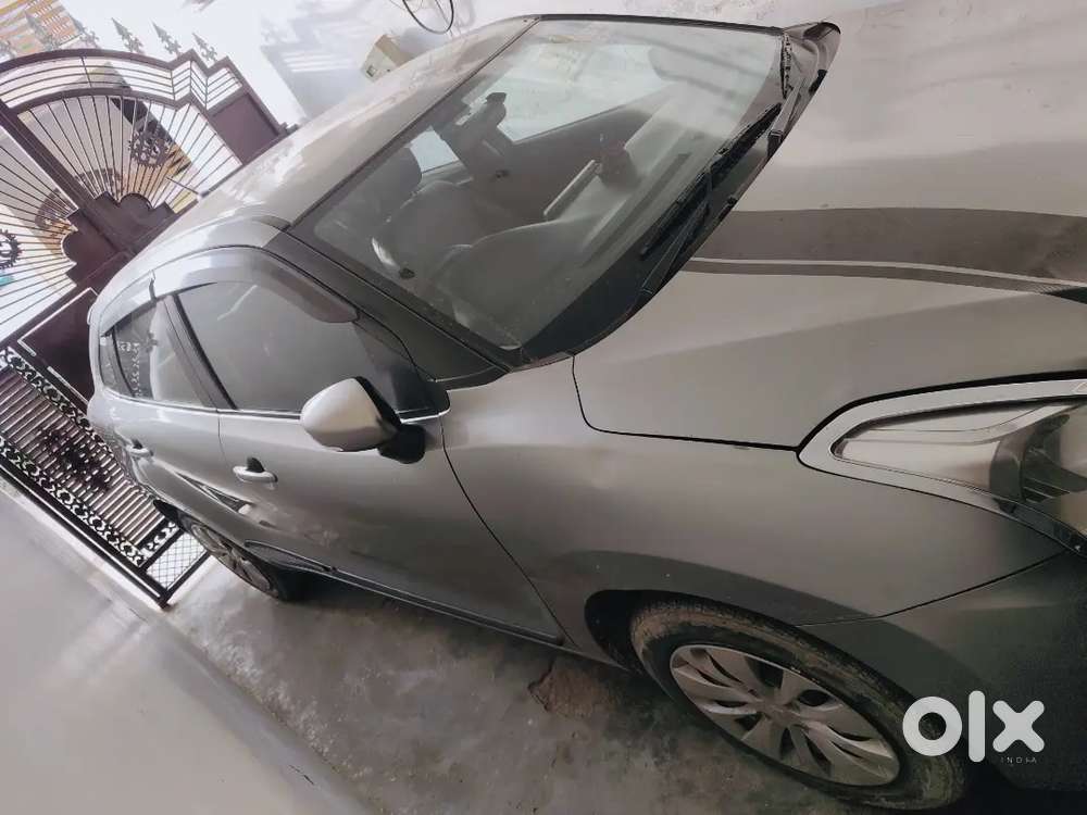 Maruti Suzuki Baleno 2016 Model