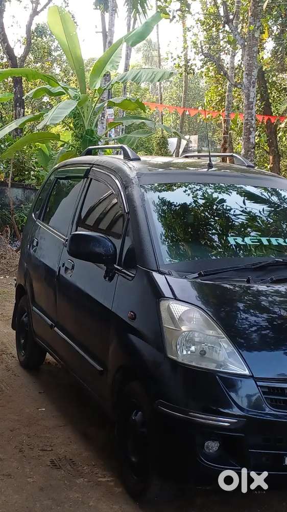 Maruti Suzuki Zen Estilo 2008