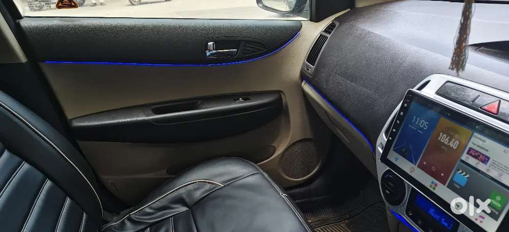 Hyundai Elite I20 2012 Petrol 86000 Km Driven