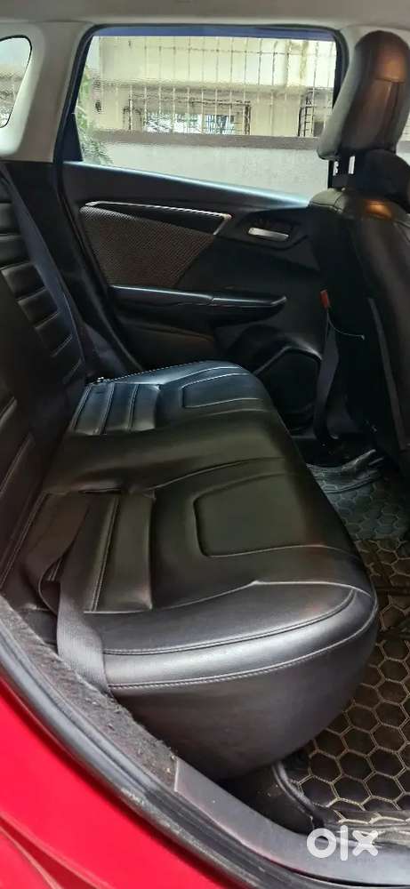 December 2019 Honda Wr-v Push Start