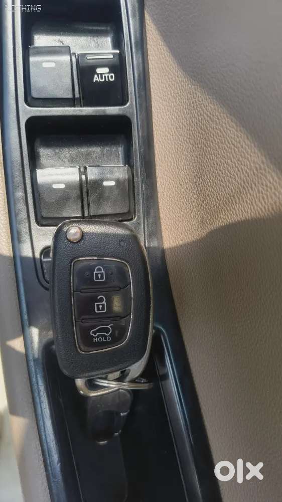 Hyundai I20 2015 Diesel