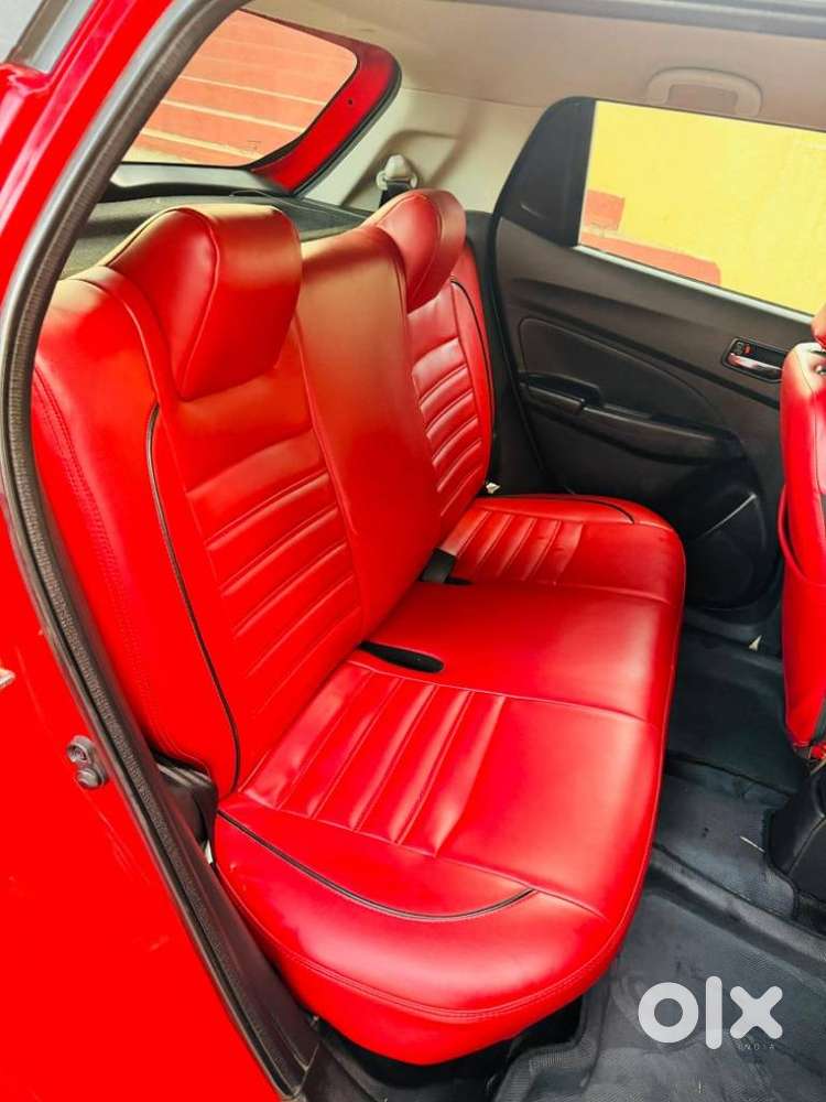 Maruti Suzuki Swift Amt Vxi, 2020, Petrol
