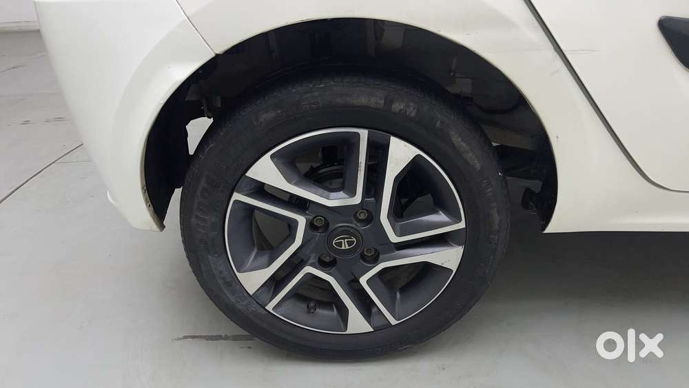Tata Tiago 1.2 Revotron Xz Plus, 2022, Petrol
