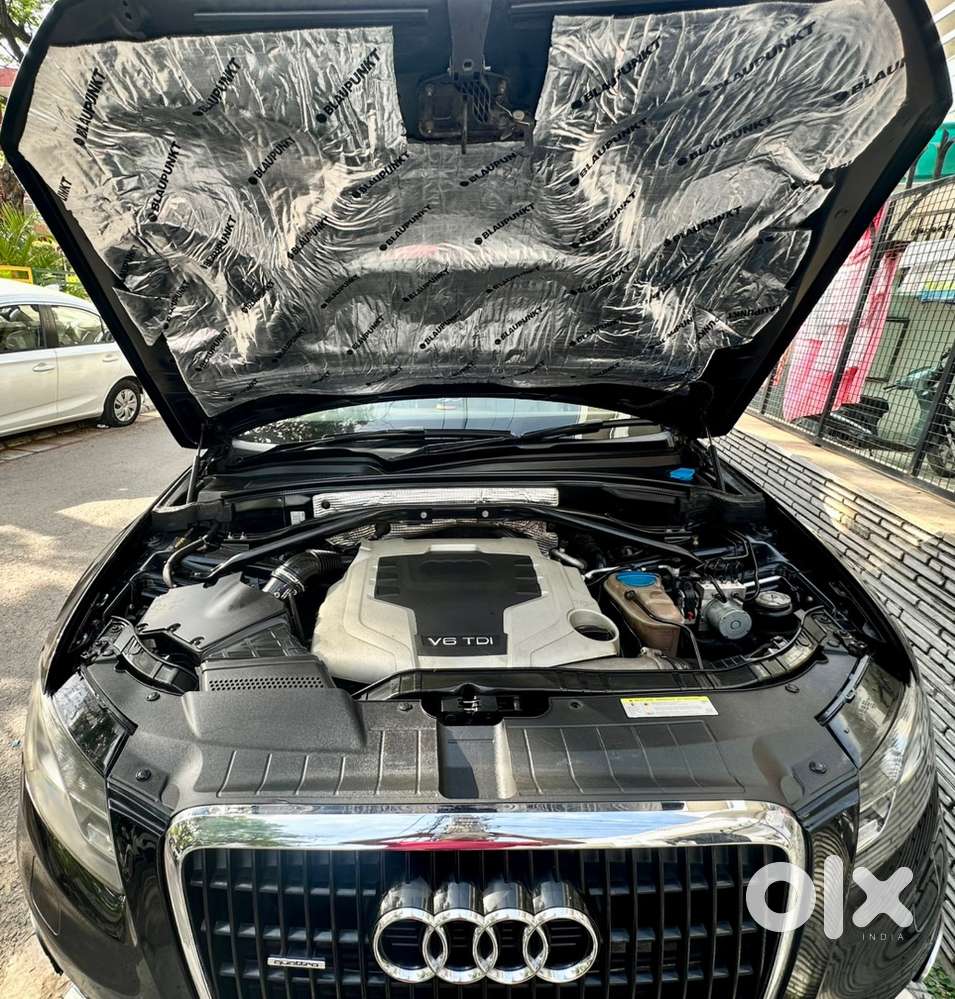 Very Well Maintain Just Like New