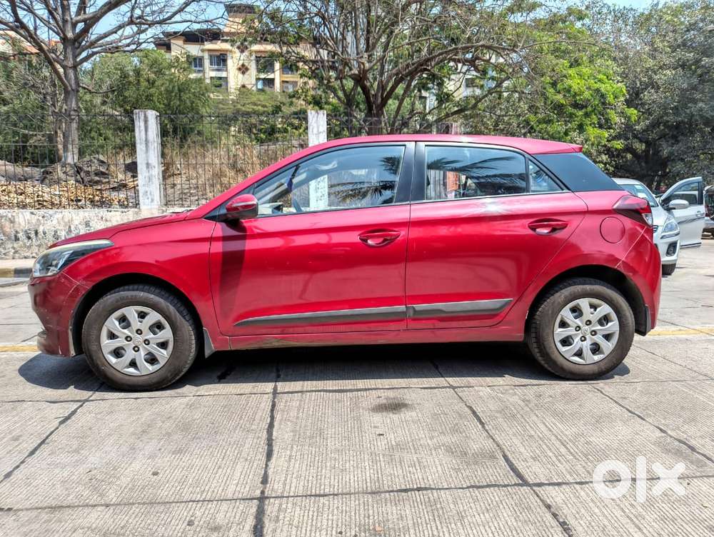 Hyundai Elite I20 Sportz 1.2, 2016, Petrol