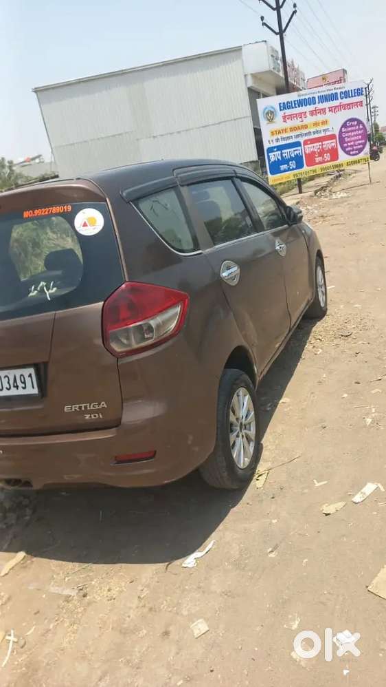 Ertiga Sale