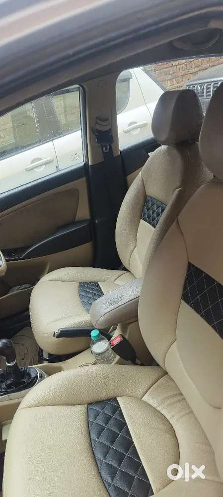 Hyundai Verna 1.6 Sx Plus 2012