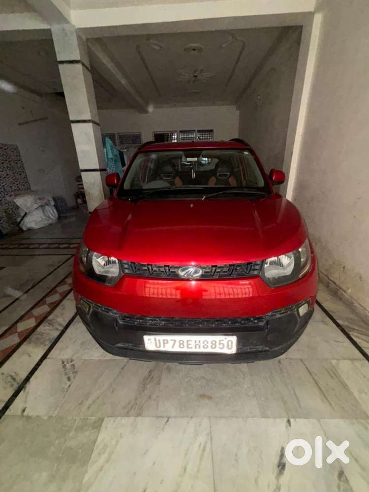 Mahindra Car Diesel 2016