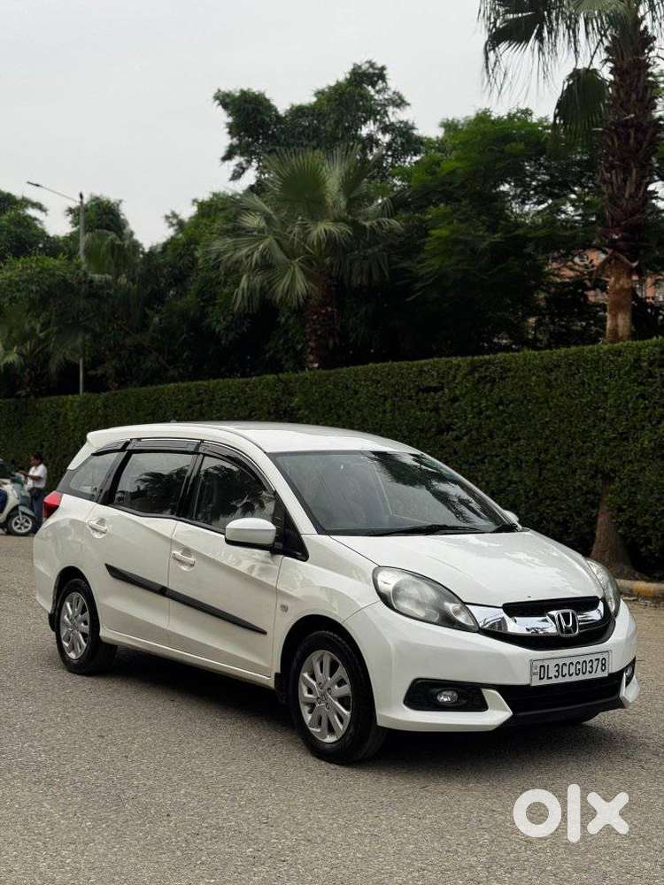 Maruti Suzuki Ertiga Vxi, 2014, Petrol