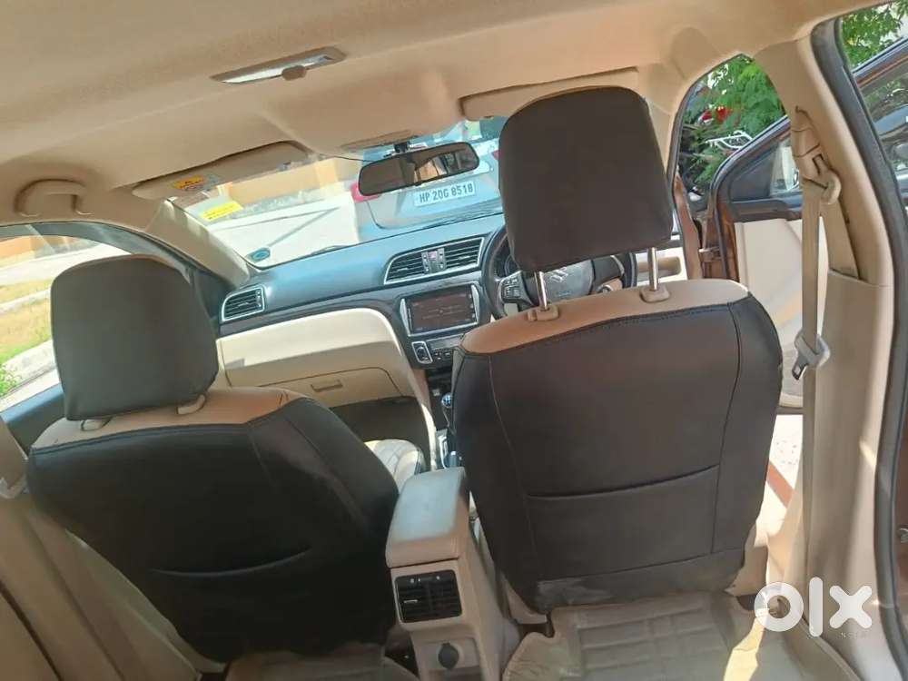 Maruthi Ciaz Gud Condition