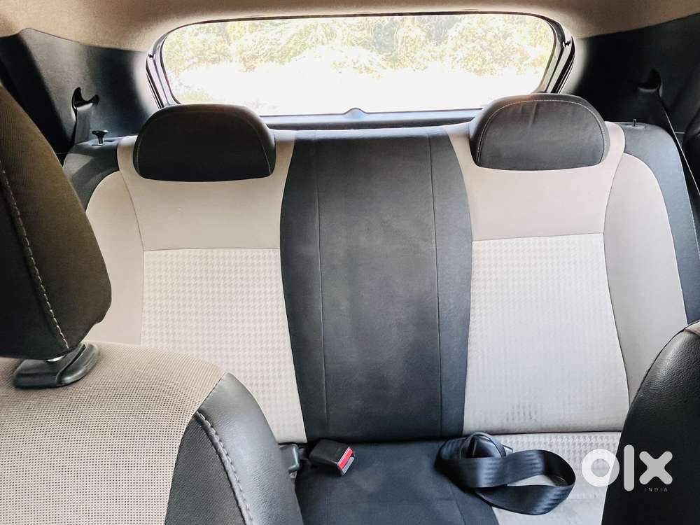 Hyundai I20, 2019, Diesel