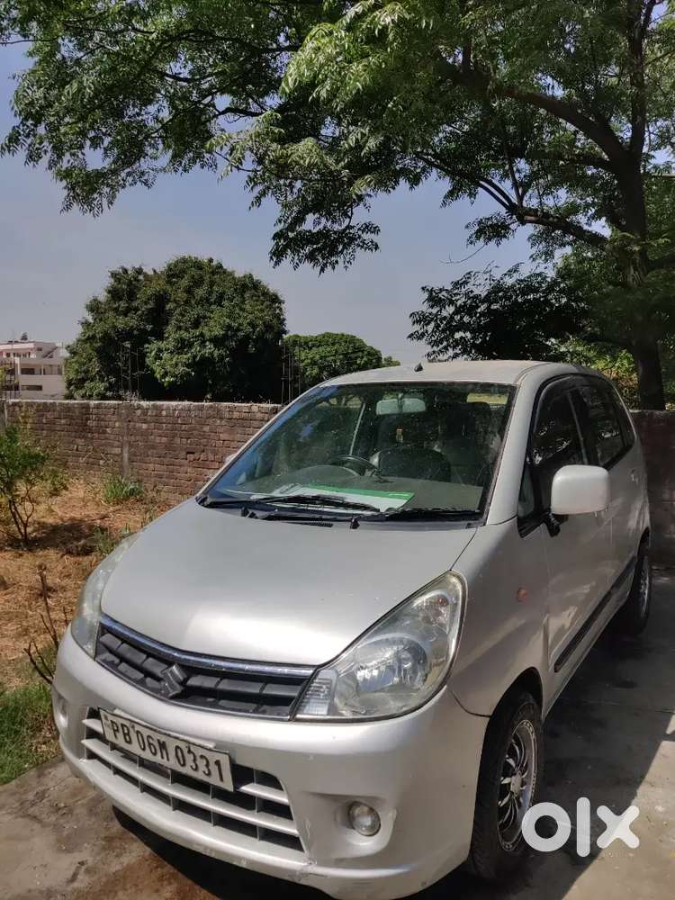 Maruti Suzuki Estilo 2010
