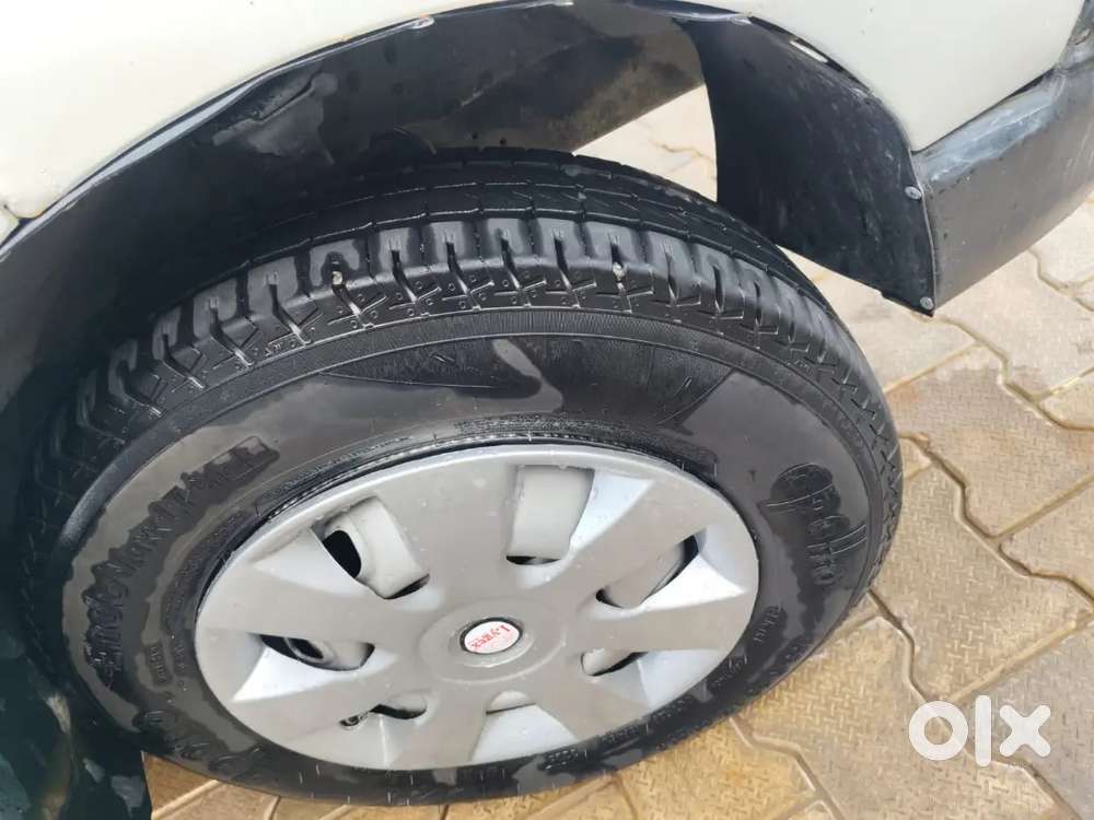 Maruti Eeco 1.2 2015