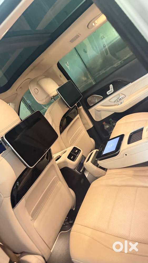Mercedes-benz Gls 450d 4matic, 2024, Diesel