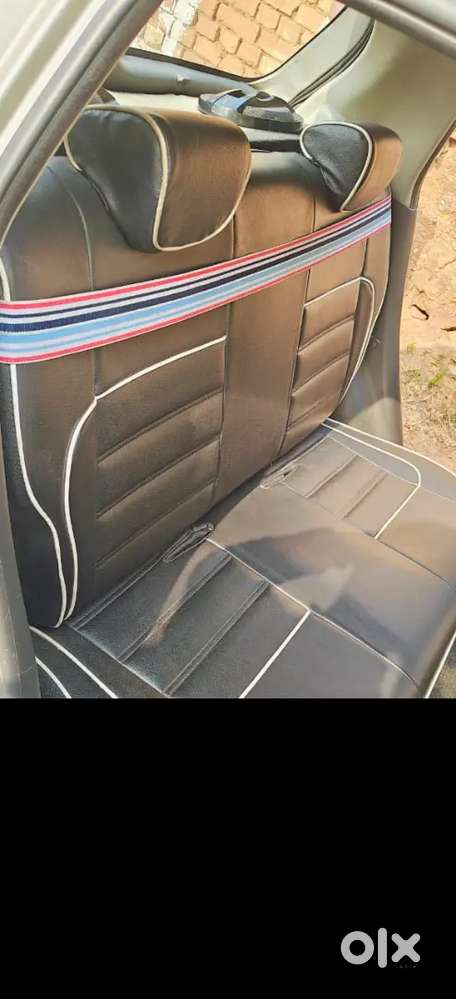 Maruti Suzuki Swift 2011