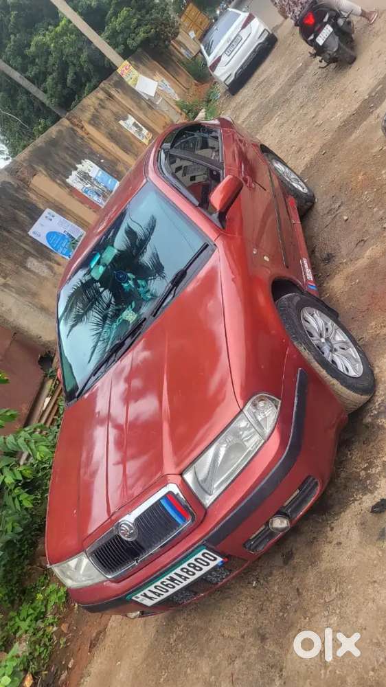 Good Condition Fc 2030