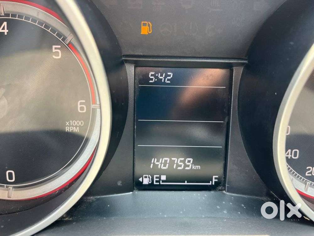 Maruti Suzuki Swift Vdi Bs Iv, 2018, Diesel