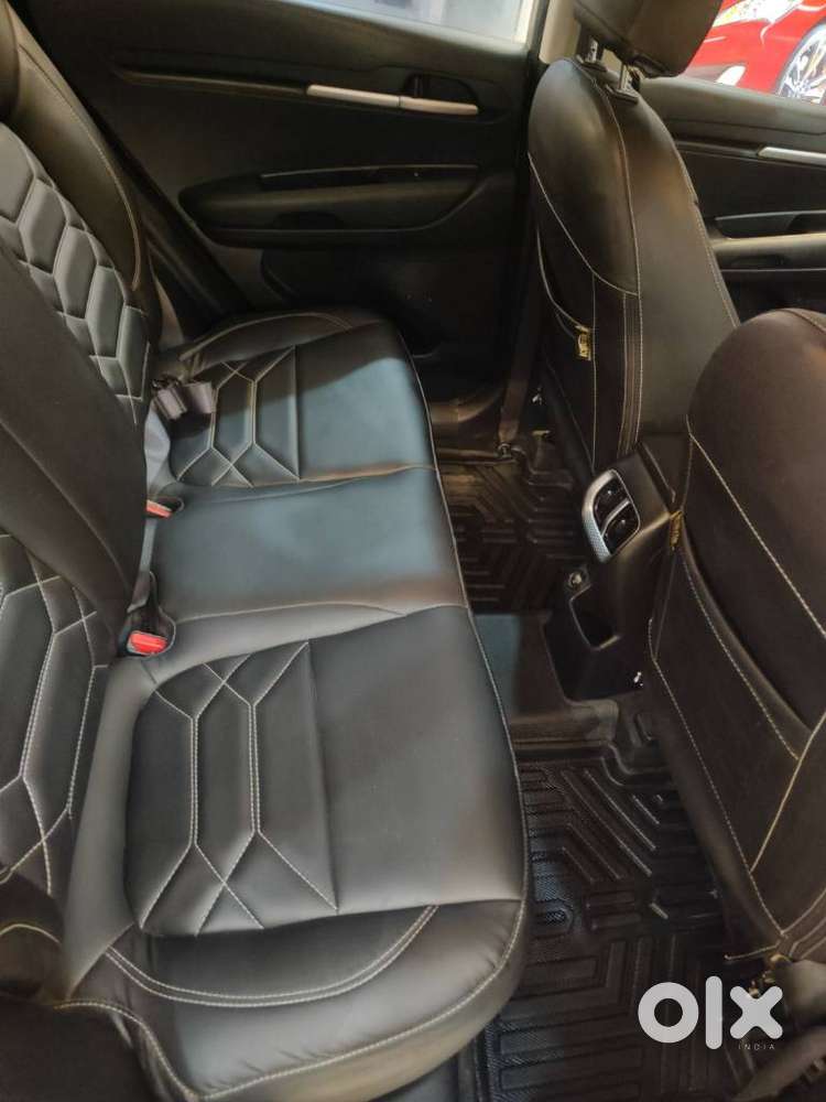 Kia Sonet Htk Plus 1.5 Diesel Mt, 2020, Diesel