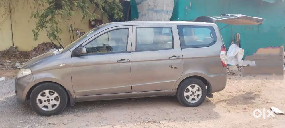 Chevrolet Enjoy 2013 Diesel Well Maintained