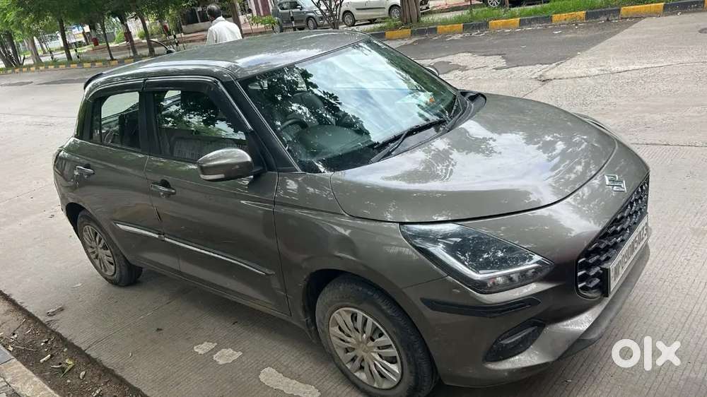 Maruti Suzuki Swift Vxi 2024