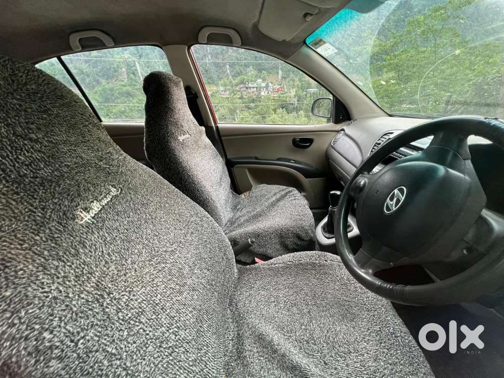 Hyundai Car Manual 2015