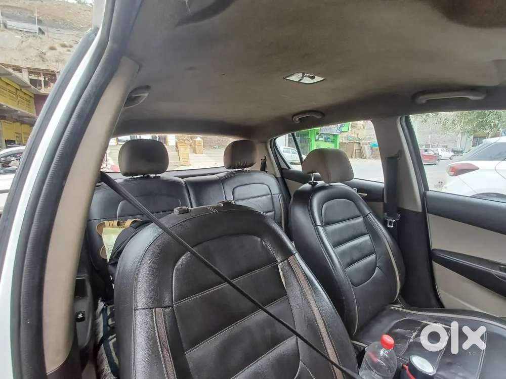 Hyundai I20 Sportz Petrol 2010 Model