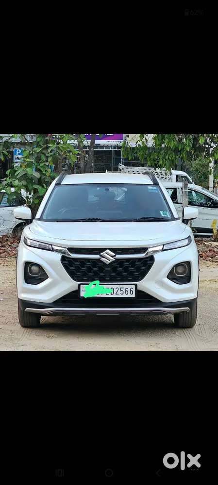 Maruti Suzuki Swift 2022