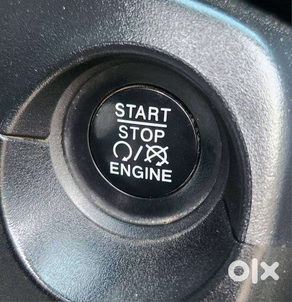 Jeep Compass 2.0 Limited, 2018, Diesel