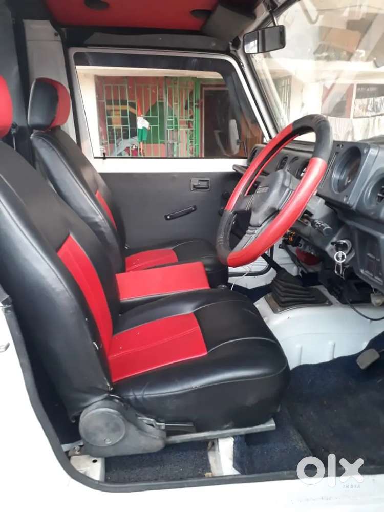 Maruti Suzuki Gypsy 2006