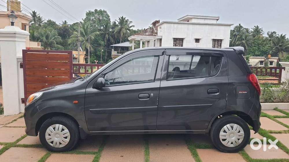 Maruti Suzuki Alto 800 0.8 Lxi (o), 2019, Petrol