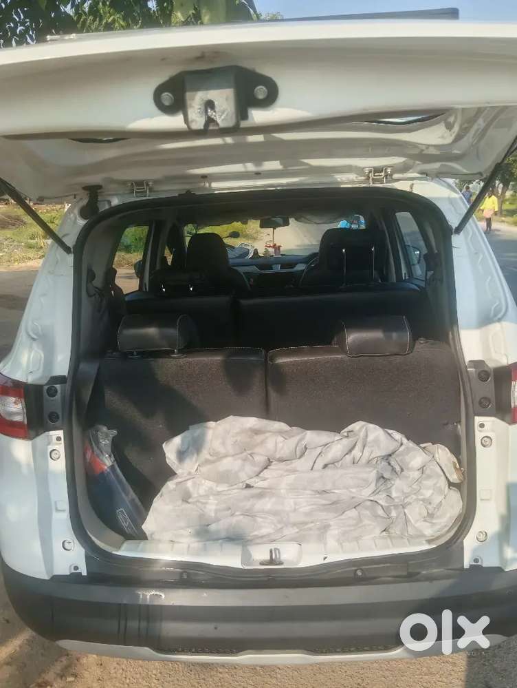 Renault Triber 2024 Petrol 11000 Km Driven