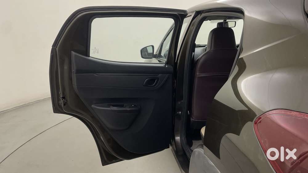 Renault Kwid 2015-2019 1.0 Rxt Amt, 2022, Petrol