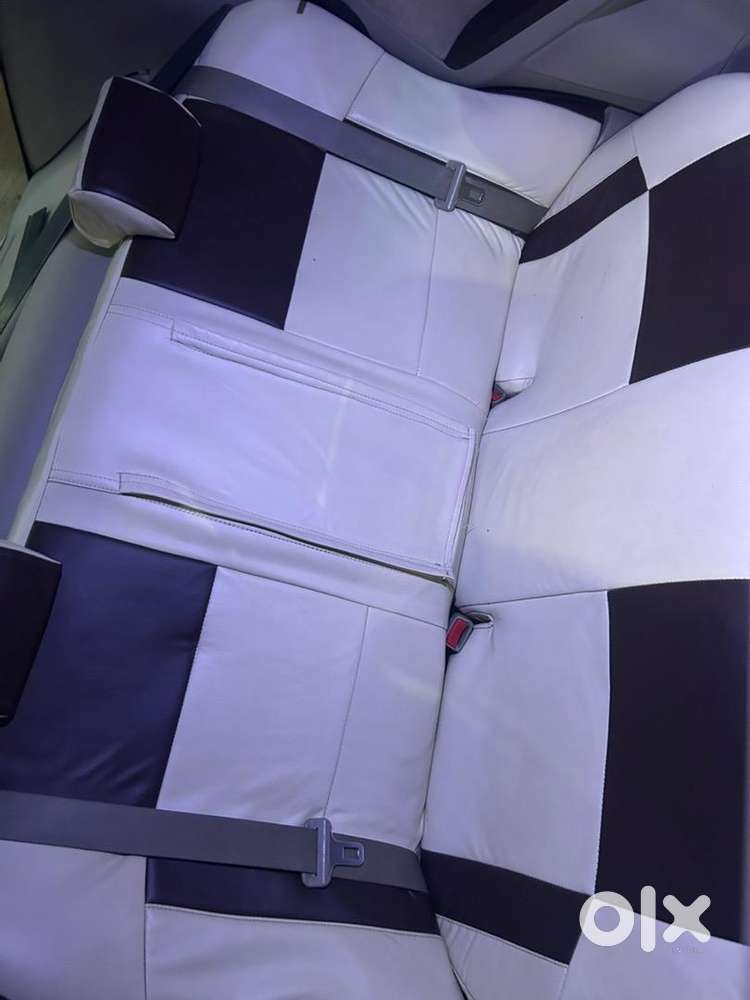 Maruti Suzuki Sx4 2010 Petrol 77485 Km Driven