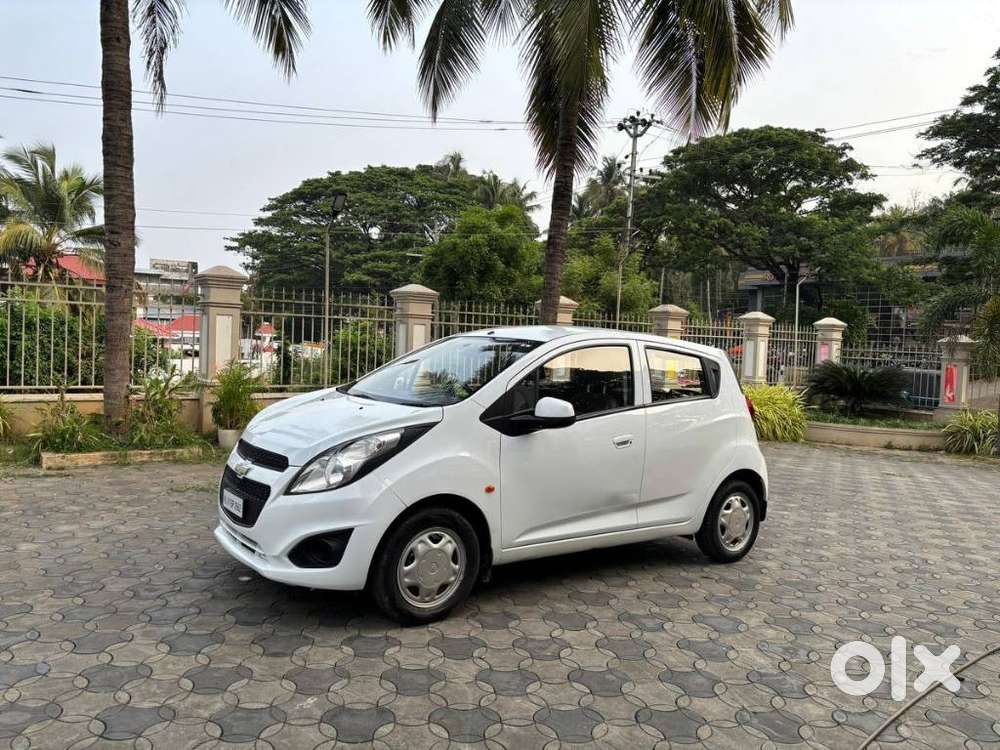 Chevrolet Beat Ps, 2014, Diesel