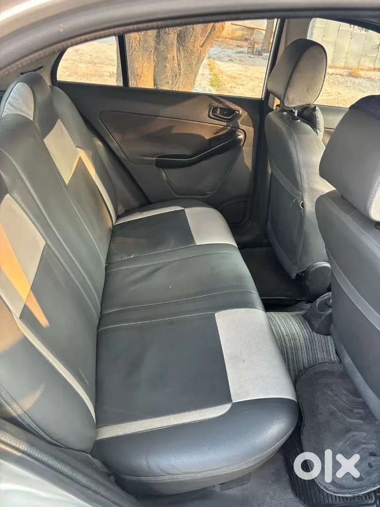 Tata Bolt Diesel 2016 Car