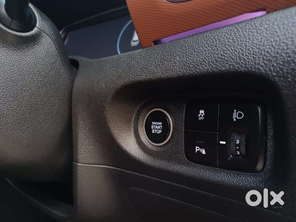 Hyundai Alcazar 1.5 Signature (o) Diesel At 7 Str, 2022, Diesel
