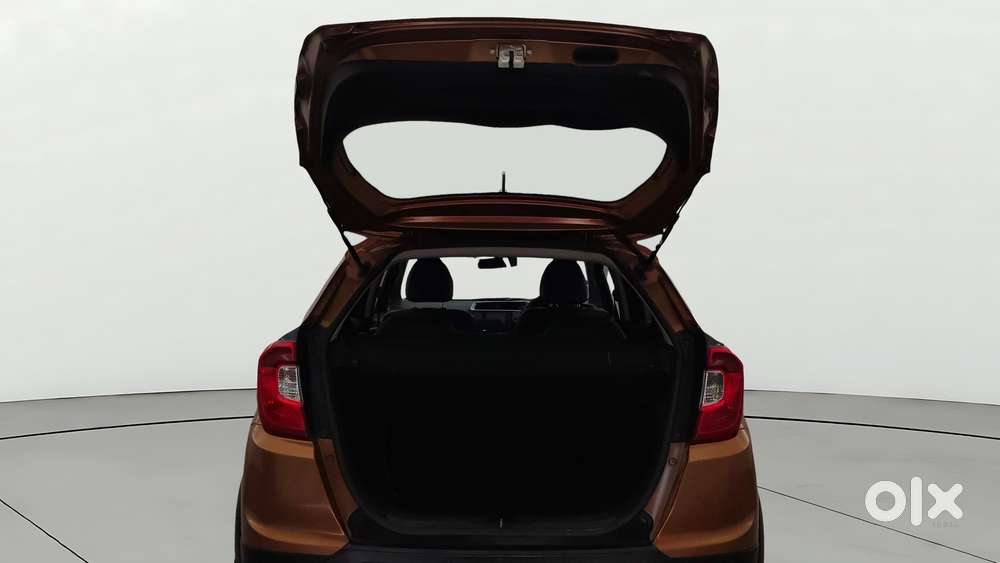 Honda Wr-v I-dtec Vx, 2018, Diesel