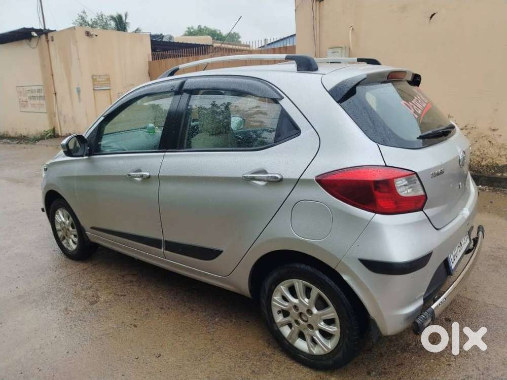Tata Tiago 1.05 Revotorq Xz, 2018, Petrol