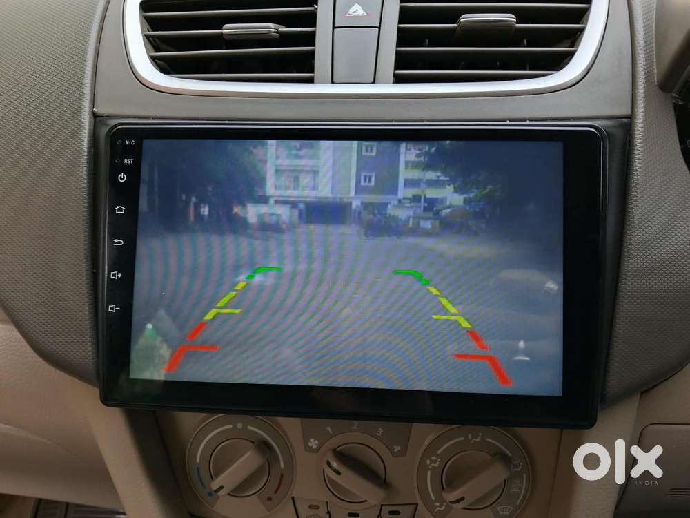 Maruti Suzuki Ertiga 1.5 Zdi, 2015, Diesel