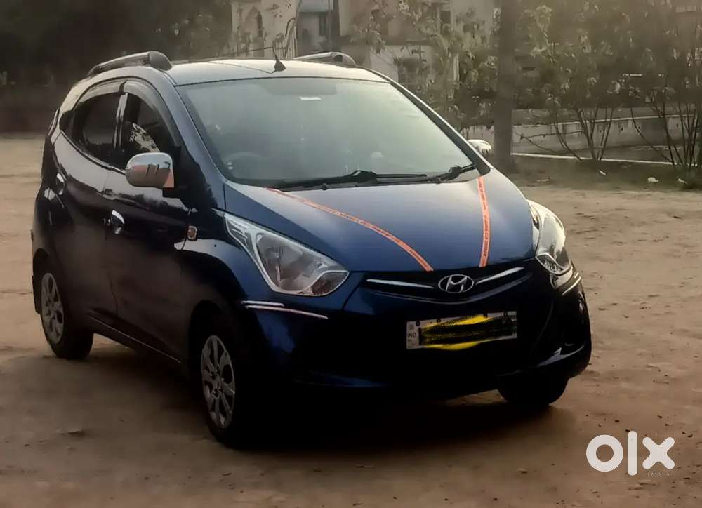 Hyundai Eon 2014