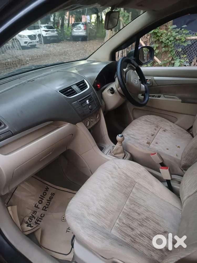 Maruti Suzuki Ertiga 2014 Petrol 58500 Km Driven